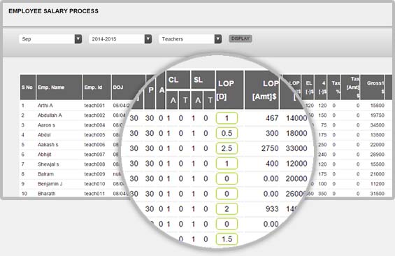 payroll-management